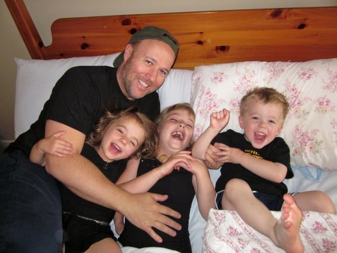 Gallery photo 7 of Scott Long