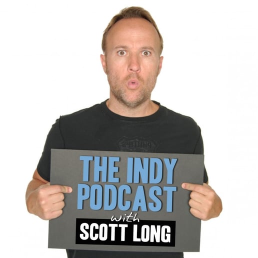 Gallery photo 8 of Scott Long