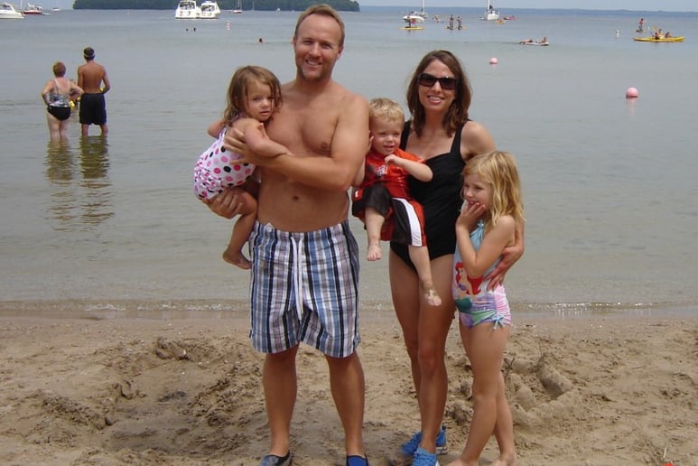 Gallery photo 9 of Scott Long