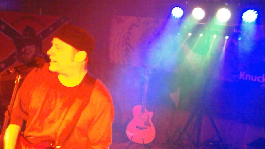 Gallery photo 2 of Scott Lowber Solo