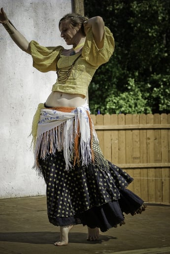 Gallery photo 6 of Scott McFall