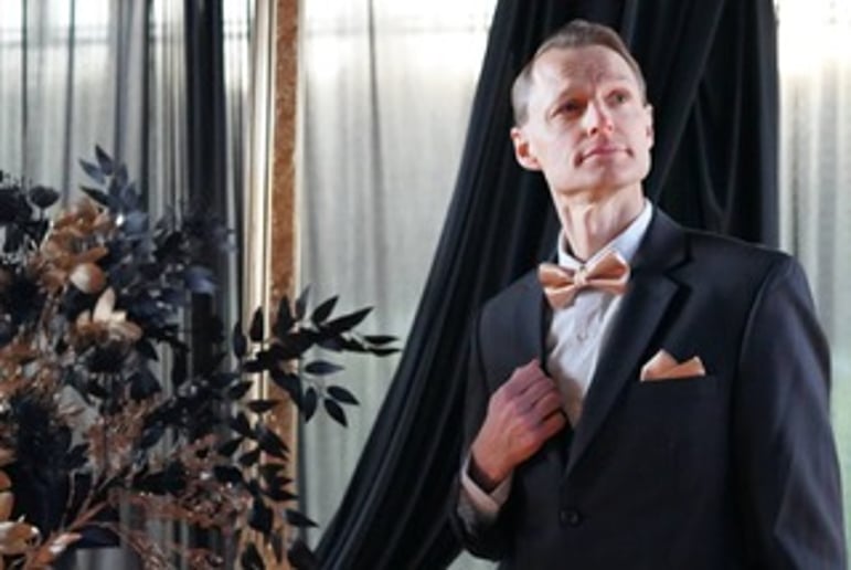Gallery photo 7 of Scott McKinstry – Auctioneer, Emcee & Live Event Host