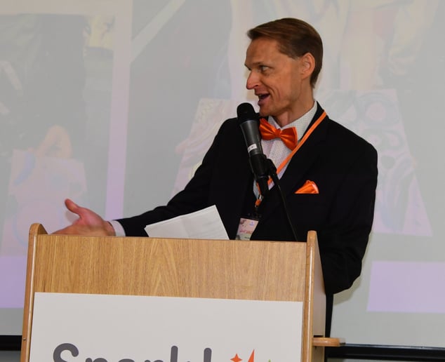 Gallery photo 5 of Scott McKinstry – Auctioneer, Emcee & Live Event Host