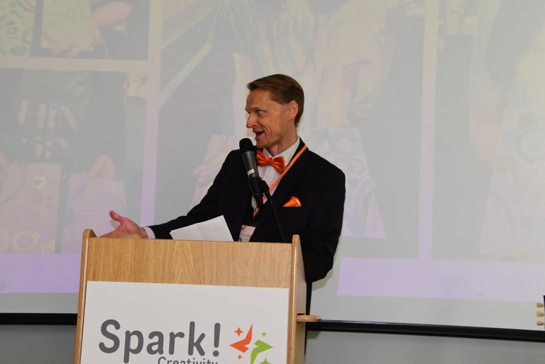 Gallery photo 8 of Scott McKinstry – Auctioneer, Emcee & Live Event Host