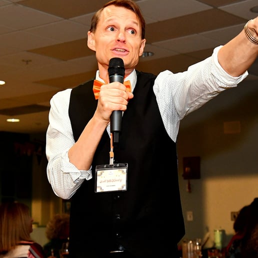 Gallery photo 3 of Scott McKinstry – Auctioneer, Emcee & Live Event Host