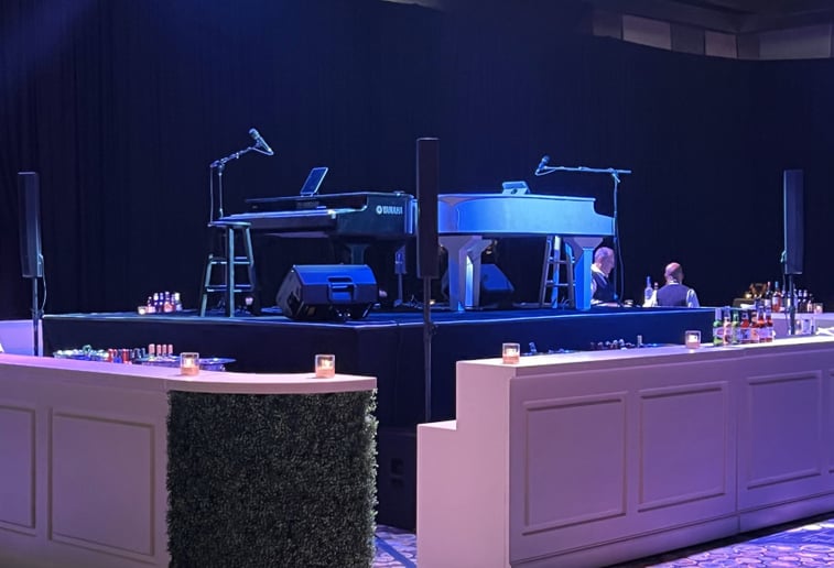 Gallery photo 19 of Scott Nicholson Piano Entertainment