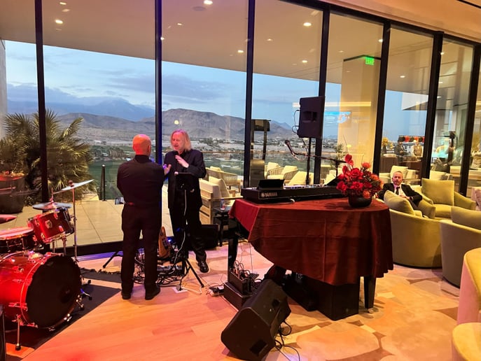 Gallery photo 21 of Scott Nicholson Piano Entertainment