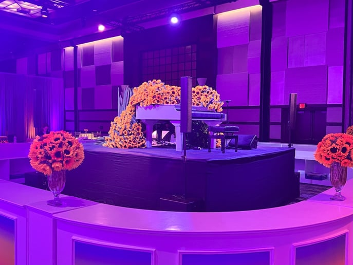 Gallery photo 14 of Scott Nicholson Piano Entertainment