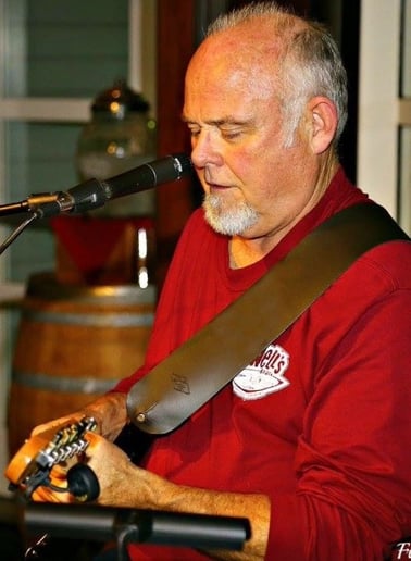 Gallery photo 1 of Scott Owens
