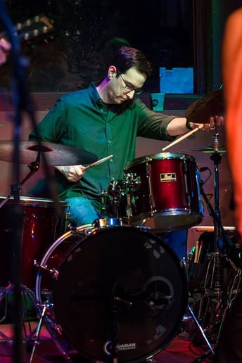 Gallery photo 1 of Scott Paeth