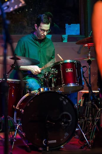 Gallery photo 5 of Scott Paeth