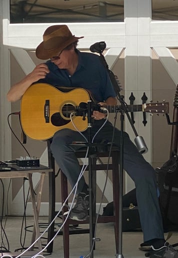 Gallery photo 2 of Scott Palermo Music