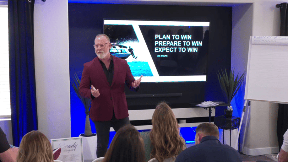 Gallery photo 3 of Scott Reib - America's Legal Coach