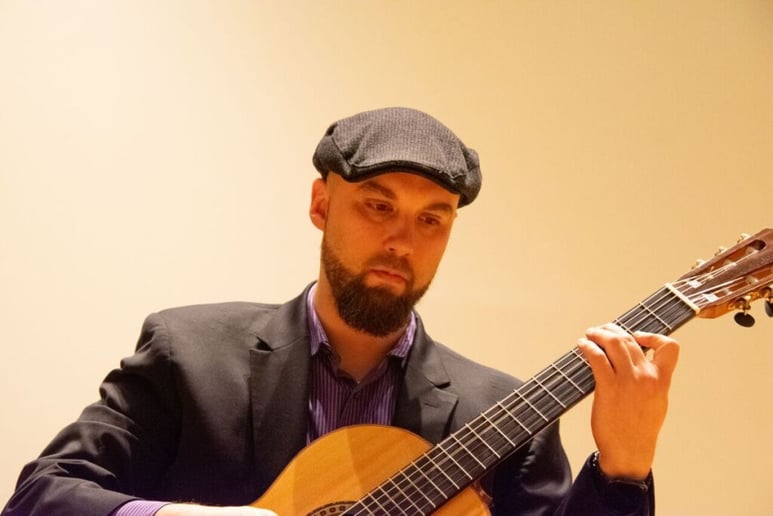 Gallery photo 2 of Scott Reichard