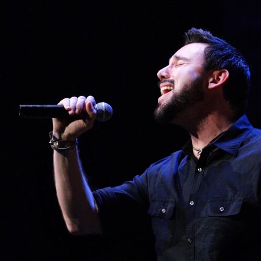 Gallery photo 2 of Scott Riggan