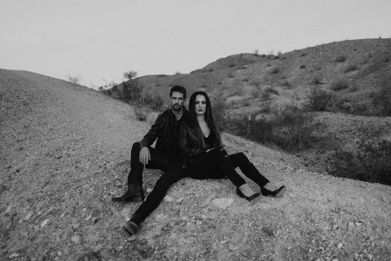 Gallery photo 4 of Scott & Sabrina
