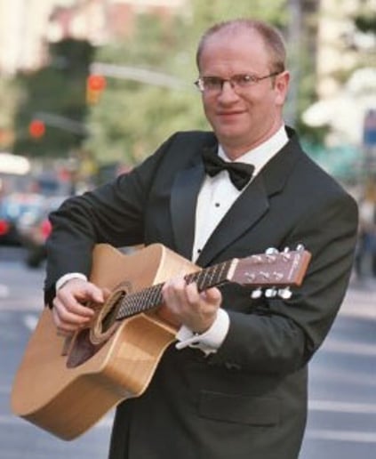 Gallery photo 1 of Scott Samuels