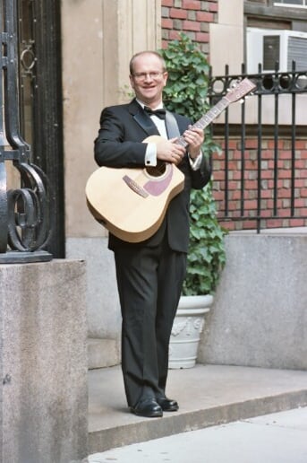 Gallery photo 7 of Scott Samuels