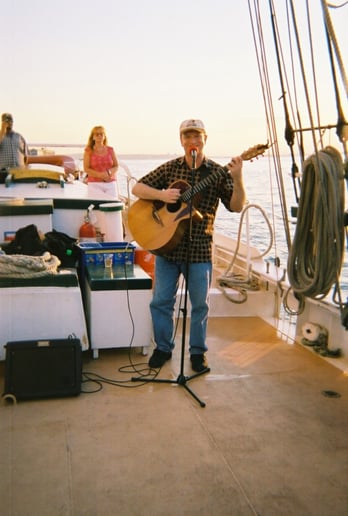 Gallery photo 5 of Scott Samuels