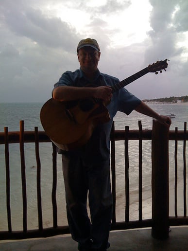 Gallery photo 4 of Scott Samuels