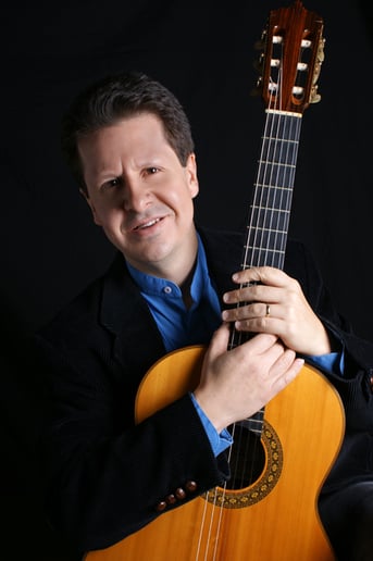 Gallery photo 1 of Scott Sanchez