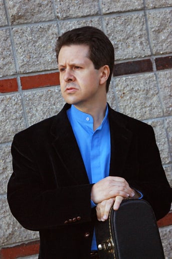Gallery photo 9 of Scott Sanchez