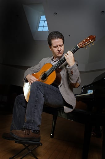 Gallery photo 10 of Scott Sanchez
