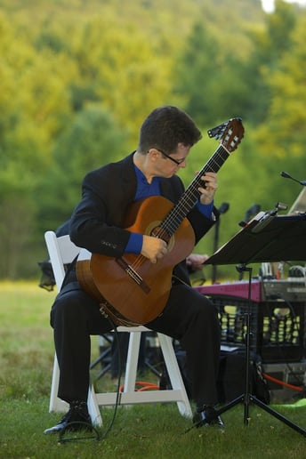 Gallery photo 7 of Scott Sanchez
