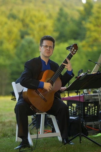 Gallery photo 6 of Scott Sanchez