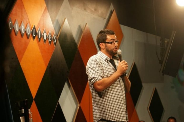 Gallery photo 1 of Scott Schendlinger