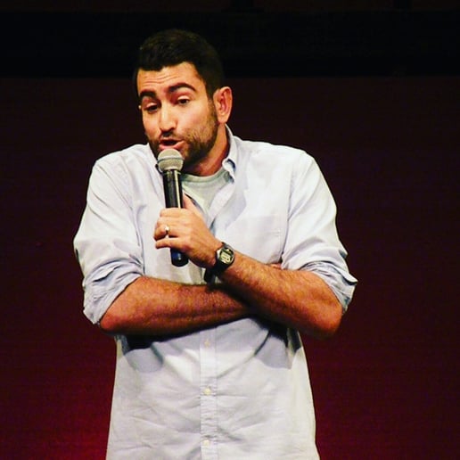 Gallery photo 7 of Scott Schendlinger