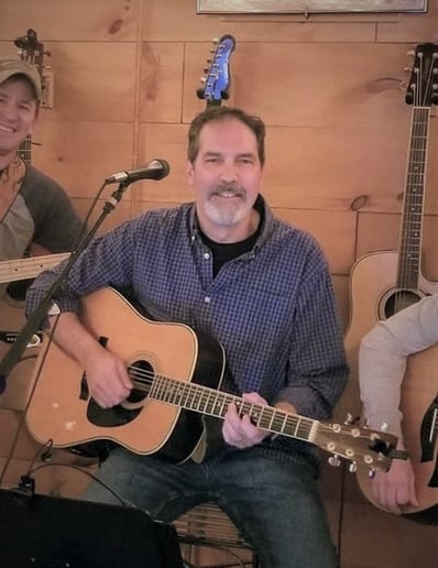 Gallery photo 2 of Scott Sounds of Music