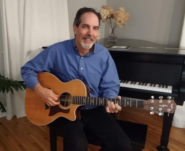 Gallery photo 1 of Scott Sounds of Music