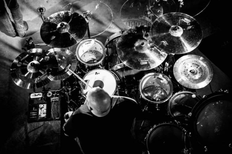 Gallery photo 1 of Scott Stewart