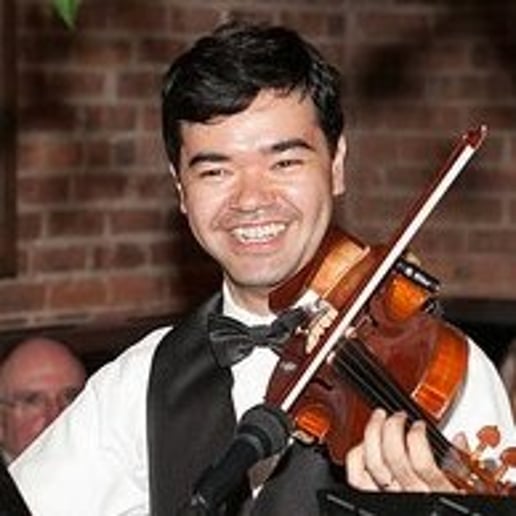 Gallery photo 2 of Scott Tran