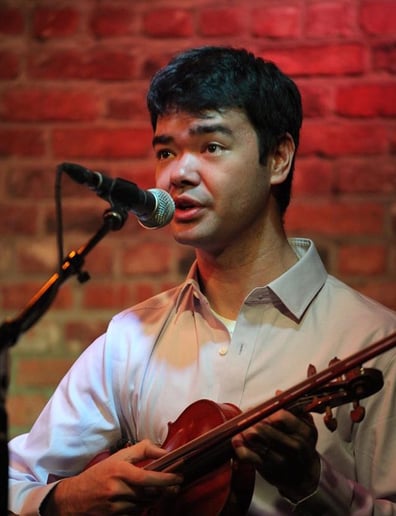 Gallery photo 3 of Scott Tran