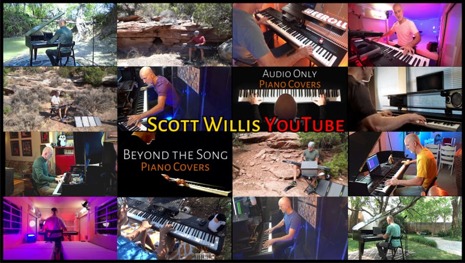 Gallery photo 4 of Scott Willis