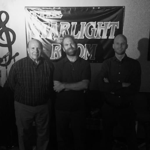 Gallery photo 1 of Scott Wrona Jazz