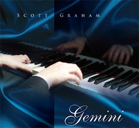 Gallery photo 3 of Scott Graham Piano