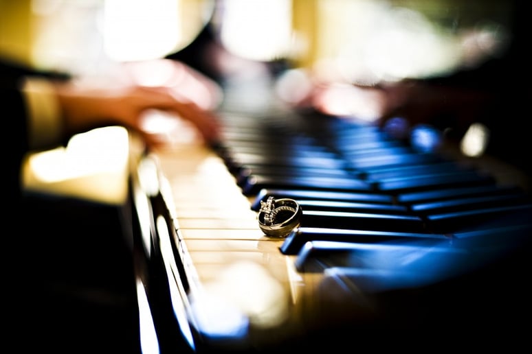 Gallery photo 1 of Scott Graham Piano