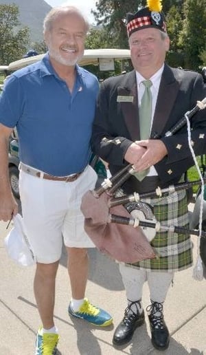 Gallery photo 8 of Bagpiper-For-Hire