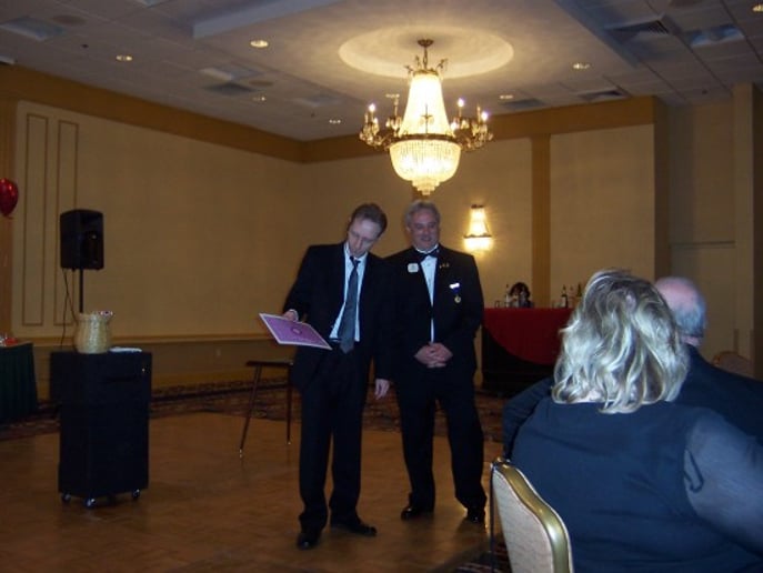 Gallery photo 1 of Scott Wagoner