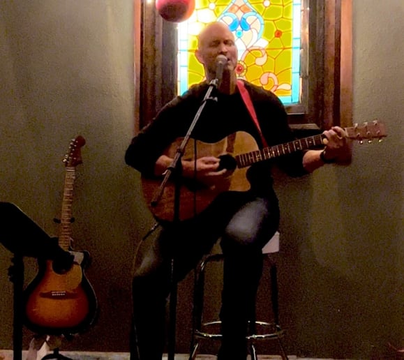 Gallery photo 7 of Scott Byers Music