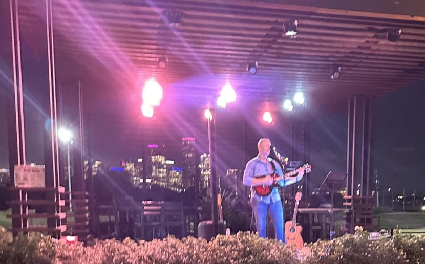 Gallery photo 3 of Scott Byers Music