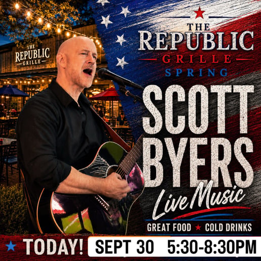 Gallery photo 9 of Scott Byers Music