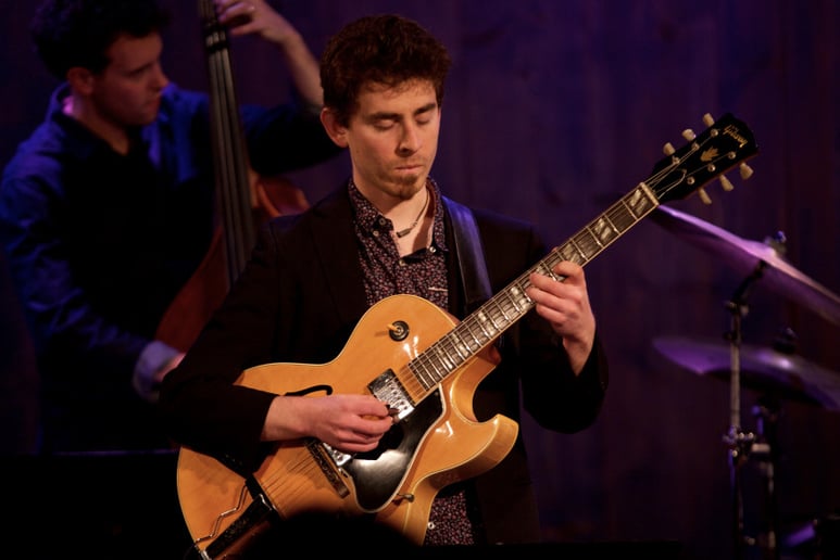Gallery photo 21 of Scotty Bramer Music