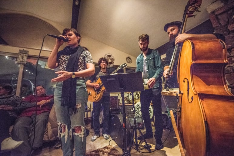 Gallery photo 29 of Scotty Bramer Music
