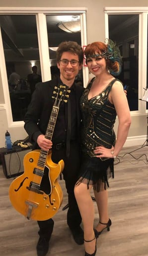 Gallery photo 26 of Scotty Bramer Music