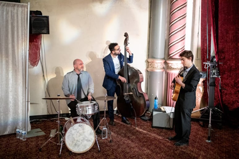Gallery photo 19 of Scotty Bramer Music