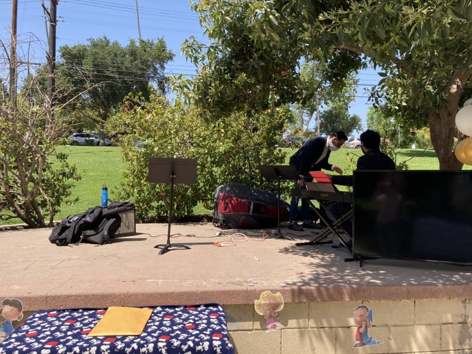Gallery photo 17 of Scotty Bramer Music